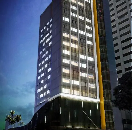 Ideas Kuala Lumpur Hotel