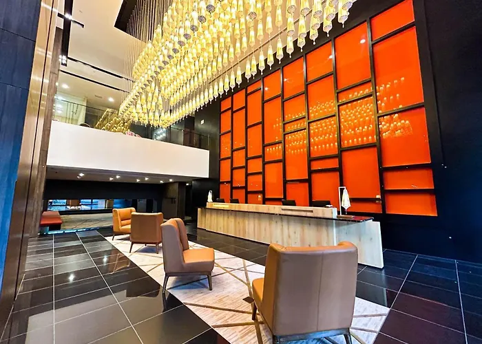 Starus Hotel Bukit Bintang Kuala Lumpur