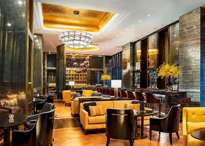 The St. Regis Kuala Lumpur