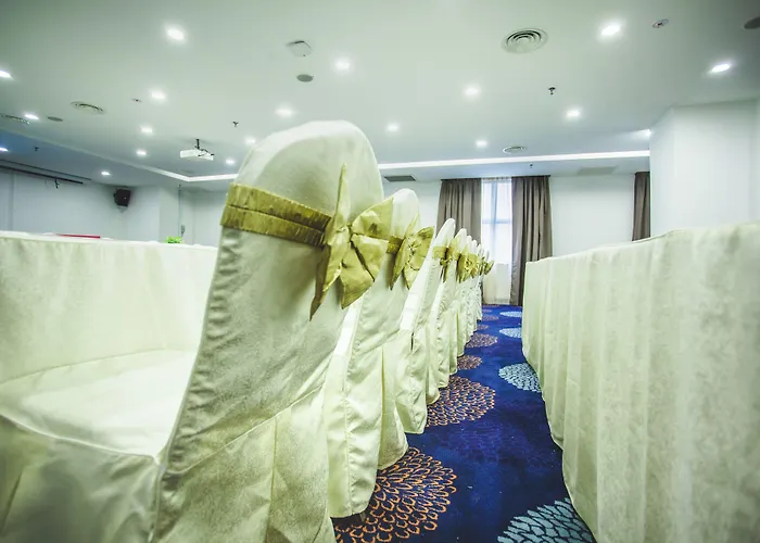 Verdant Hill Hotel Kuala Lumpur