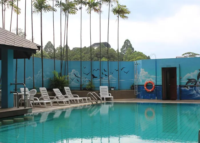 Ideas Kuala Lumpur Hotel